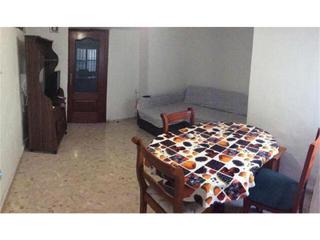 Casa a Centro. Casa cerca de la plaza san lucas con posibilidad de garaje !!