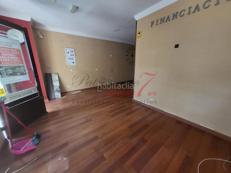 Foto 21523c65-6e2a-4067-8243-b166c62999ec. Alquiler local comercial  en calle medina centro jerez !! en Jerez de la Frontera