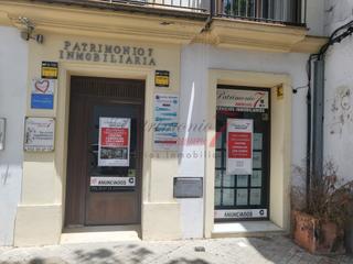 Alquiler Local Comercial en Madre de Dios. Local comercial en calle medina centro jerez !!