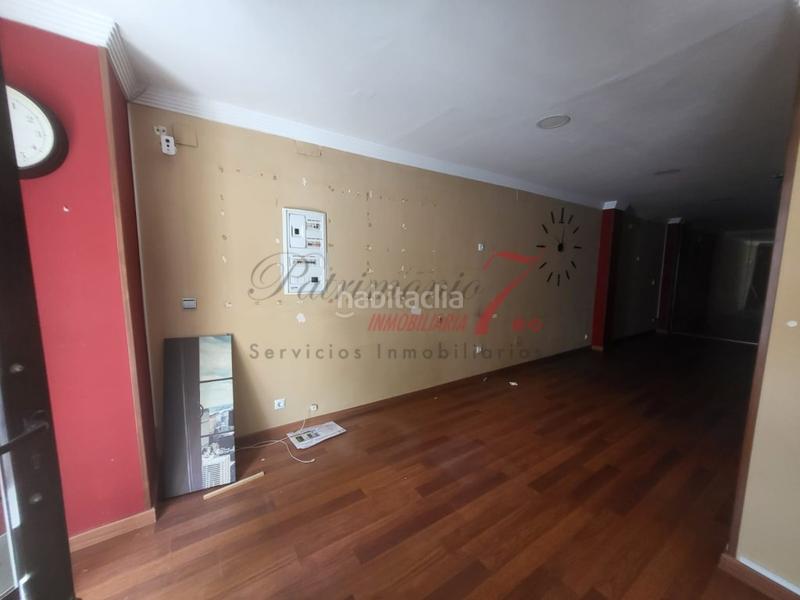 Foto 9a0b052e-482f-4821-9a70-7164e63e3ac7. Alquiler local comercial  en calle medina centro jerez !! en Jerez de la Frontera