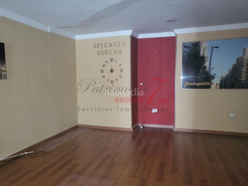Foto 3d9a845a-89e0-414a-819a-21bd89d60ed4. Location local commercial dans Madre de Dios Jerez de la Frontera