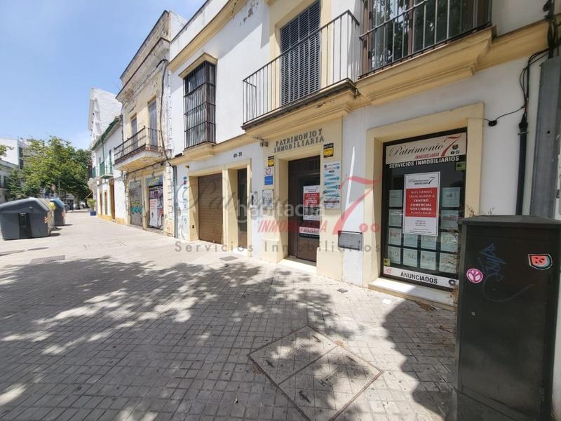 Foto 9c7b826f-92e5-4927-accb-6ad06c5772e8. Location local commercial dans Madre de Dios Jerez de la Frontera