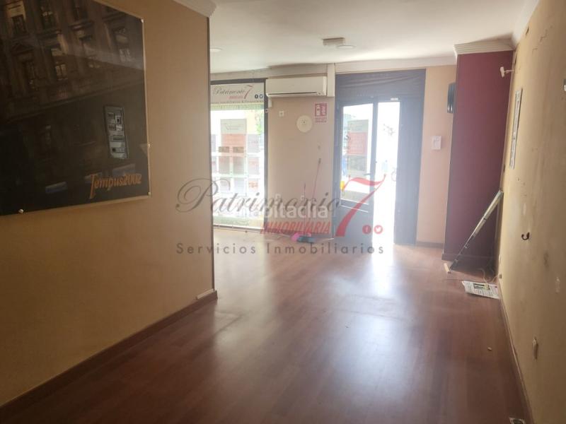 Foto ab25f6d9-dac2-4bf0-80cc-a8e4d01ad5da. Location local commercial dans Madre de Dios Jerez de la Frontera