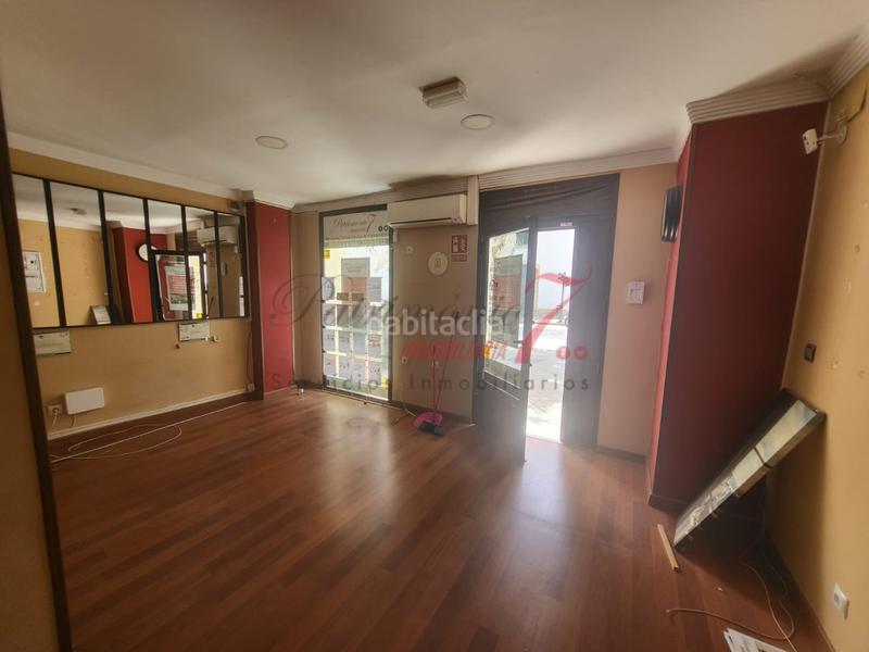 Foto ceec9367-606d-43ad-80c4-aace7fa22c7e. Location local commercial dans Madre de Dios Jerez de la Frontera
