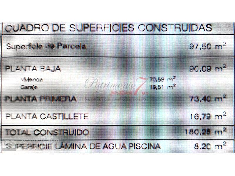 Foto 480d14d8-02cd-48ca-a325-2994077bc5ae. Terreno residencial parcela de 96 metros para edificar 180 metros en san miguel muy cerca de la iglesia !! en Jerez de la Frontera