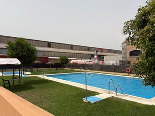 Pis a Chapín - Campus Universitario - Navinco. Piso cercano por la avenida europa , 2 dormitorios , 2 baños, ga