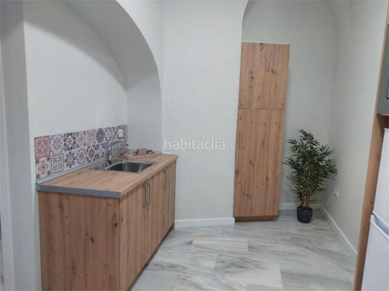 Foto 269ed473-de73-4482-8593-56ad7e04cb1c. Piccolo appartamento in Centro Jerez de la Frontera