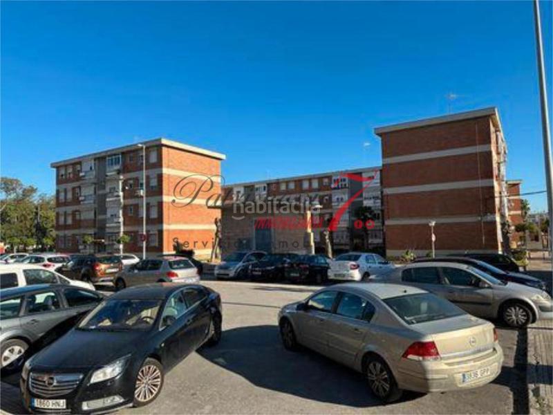 Foto 5ccac5fa-a869-467f-8004-327a11d1eef0. Appartement dans La Plata Jerez de la Frontera