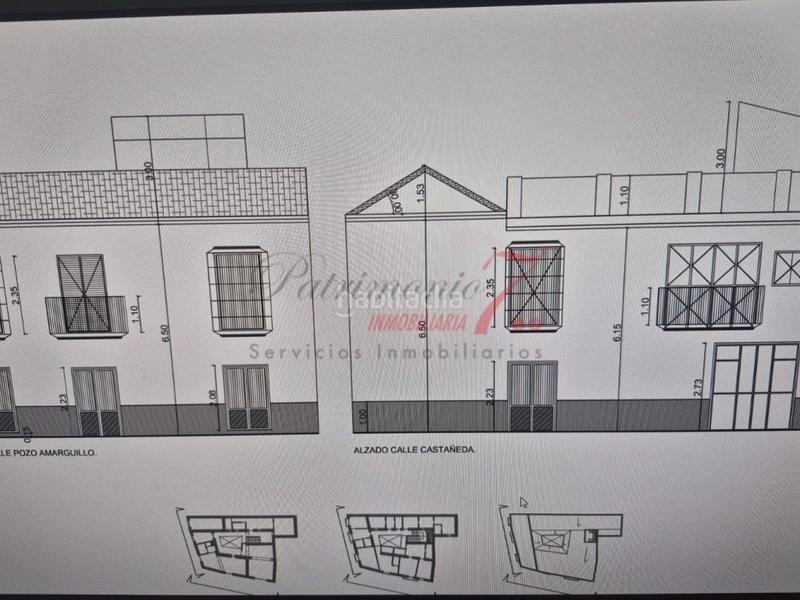 Foto 068d41d9-f270-493d-b72c-6fc781e4bcef. Haus in Ayuntamiento-Barrio Alto Sanlúcar de Barrameda