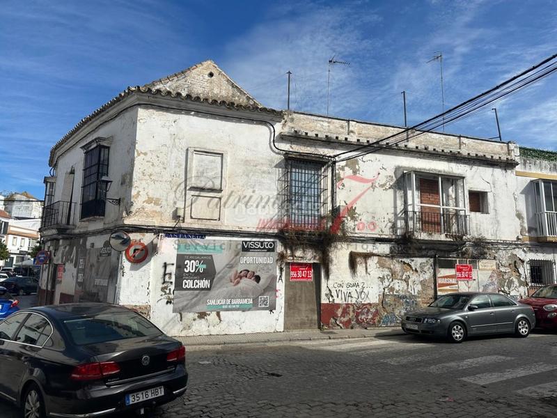 Foto 16d1f677-10ab-4b0c-bbcb-326aaa4eeb82. Haus in Ayuntamiento-Barrio Alto Sanlúcar de Barrameda