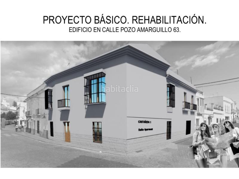 Foto 184aea28-3dd9-453b-bf40-5dd6969e47f9. Haus in Ayuntamiento-Barrio Alto Sanlúcar de Barrameda