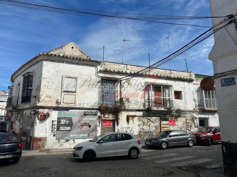 Foto 213bdb64-44aa-4bcf-b332-7e11227f1414. Haus in Ayuntamiento-Barrio Alto Sanlúcar de Barrameda