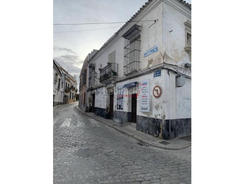 Foto 215b3fae-ae6f-4861-8bfa-2dd9fe269f47. Haus in Ayuntamiento-Barrio Alto Sanlúcar de Barrameda