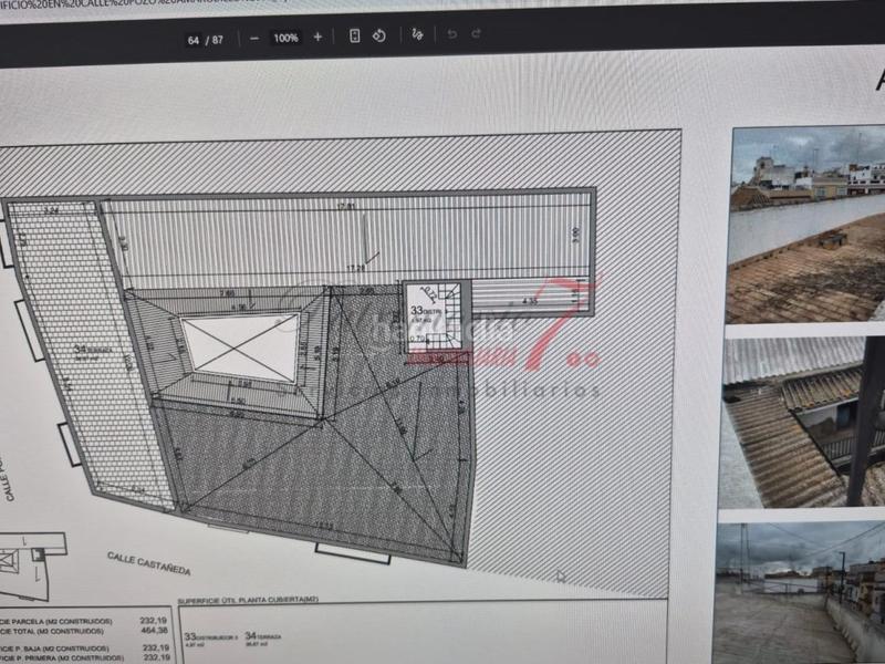 Foto 2e9fe828-7f7b-48c7-89d8-09b7beb80efc. Haus in Ayuntamiento-Barrio Alto Sanlúcar de Barrameda