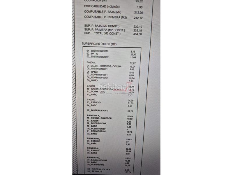 Foto 31ec6d9b-0546-4677-8bda-081fc29554a3. Haus in Ayuntamiento-Barrio Alto Sanlúcar de Barrameda