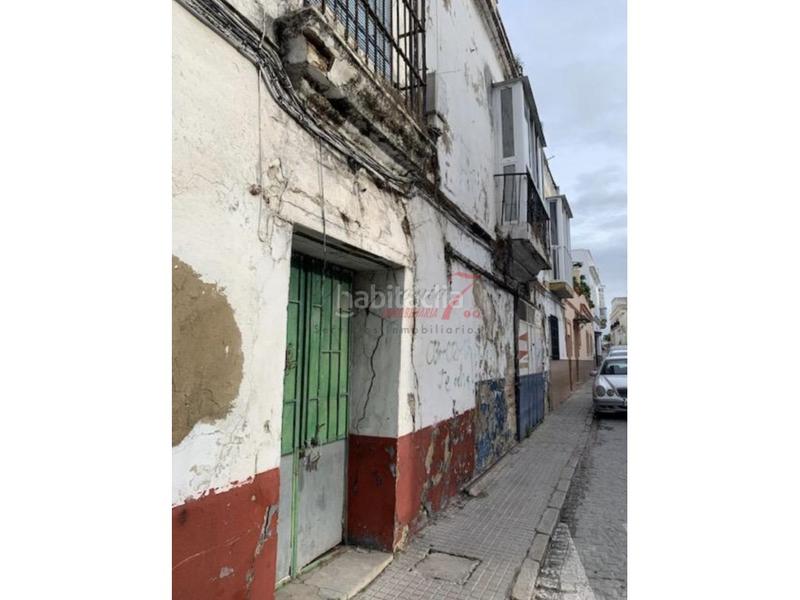 Foto 3a15483d-9474-4526-8e57-17d390f17e78. Haus in Ayuntamiento-Barrio Alto Sanlúcar de Barrameda
