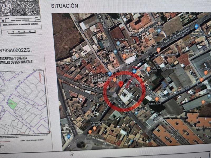 Foto 471846a3-06fb-4808-990e-8ba9401a67db. Haus in Ayuntamiento-Barrio Alto Sanlúcar de Barrameda