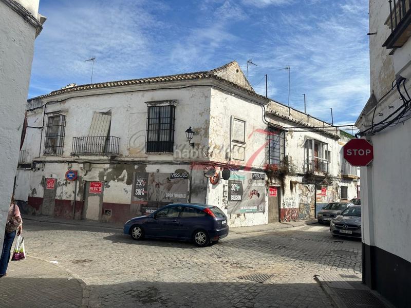 Foto 4ac0a8e2-e8c7-4cb9-bd09-62956c58c726. Haus in Ayuntamiento-Barrio Alto Sanlúcar de Barrameda