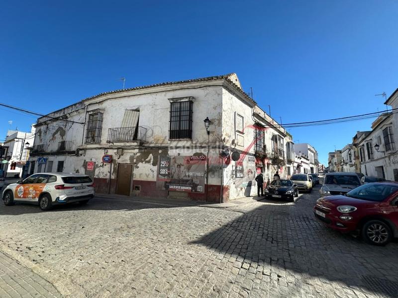 Foto 4cd5a8e6-4519-4e02-9620-7e6cdea054c2. Haus in Ayuntamiento-Barrio Alto Sanlúcar de Barrameda