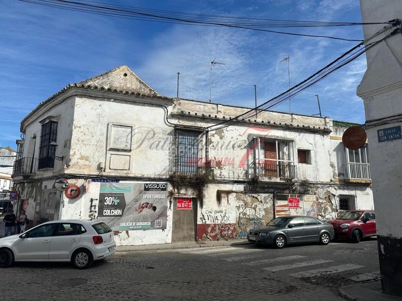 Foto 744edc80-394c-4f8a-8fd1-ee76b99ab2ff. Haus in Ayuntamiento-Barrio Alto Sanlúcar de Barrameda