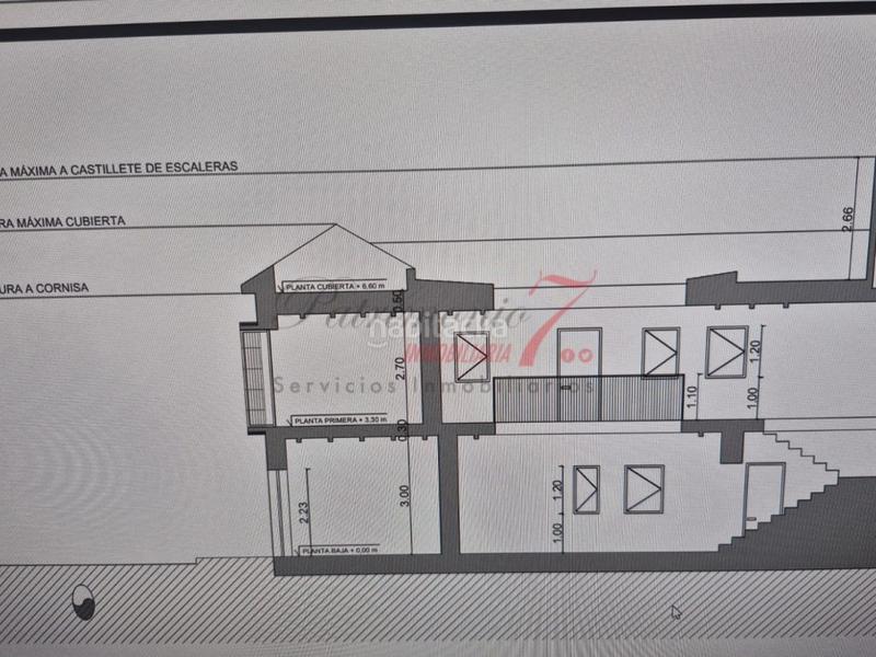 Foto 74a8bd40-58fc-4f96-a302-0f6aee6d78d5. Haus in Ayuntamiento-Barrio Alto Sanlúcar de Barrameda