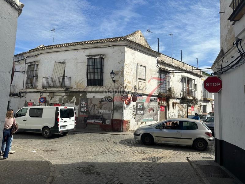 Foto 7b10863d-c74b-405e-8fa2-34cb33b80022. Haus in Ayuntamiento-Barrio Alto Sanlúcar de Barrameda