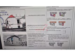 Haus in Ayuntamiento-Barrio Alto. Casa en sanlucar de barrameda con proyecto de 7 apartamentos !!