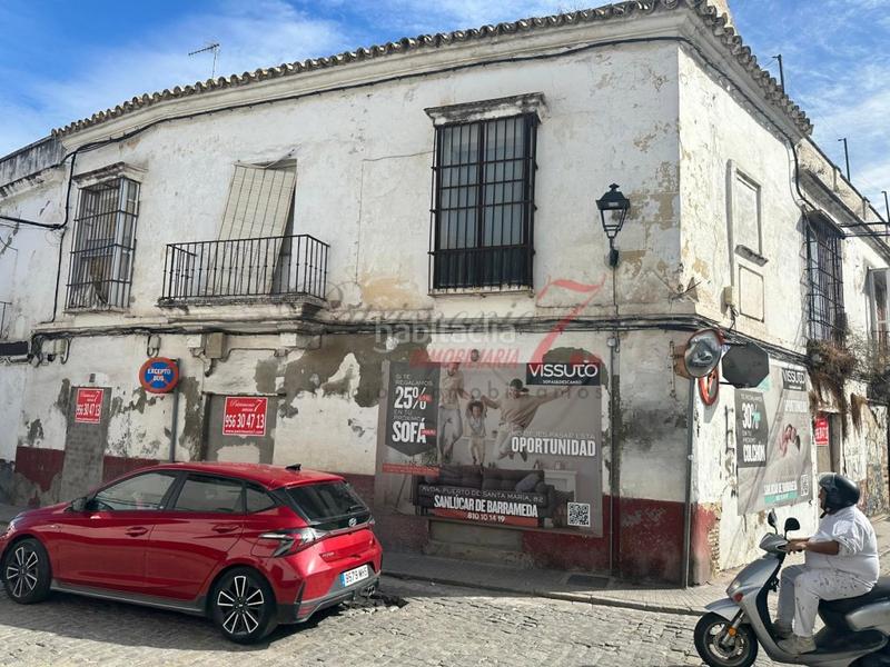 Foto 8931d2d8-15fd-4055-9465-be9cc2d60c44. Haus in Ayuntamiento-Barrio Alto Sanlúcar de Barrameda