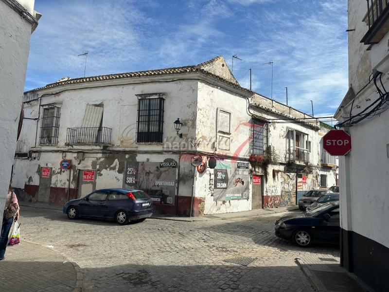 Foto 966d4d54-ae20-413b-aef9-ab67a66ea80d. Haus in Ayuntamiento-Barrio Alto Sanlúcar de Barrameda