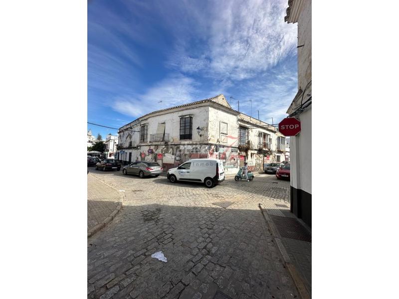 Foto 98b92453-1ba7-4691-9a4b-f60b1ae6e38b. Haus in Ayuntamiento-Barrio Alto Sanlúcar de Barrameda