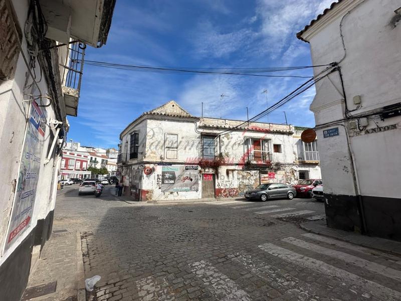 Foto 9aa83b08-fad5-4312-b207-0040f4b02943. Haus in Ayuntamiento-Barrio Alto Sanlúcar de Barrameda