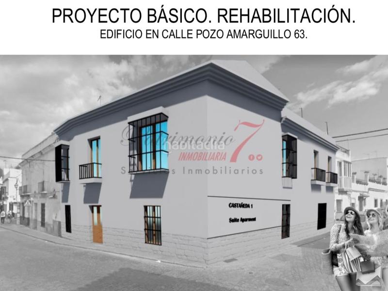 Foto a9516e41-fbd4-40eb-864e-f1f6fb587316. Haus in Ayuntamiento-Barrio Alto Sanlúcar de Barrameda
