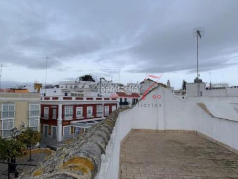 Foto af3a6f10-bea2-437b-9e0f-d138e1019144. Haus in Ayuntamiento-Barrio Alto Sanlúcar de Barrameda