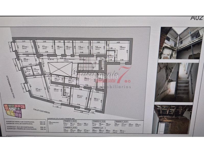 Foto b24cb58d-513c-4189-b125-02255dd40714. Haus in Ayuntamiento-Barrio Alto Sanlúcar de Barrameda