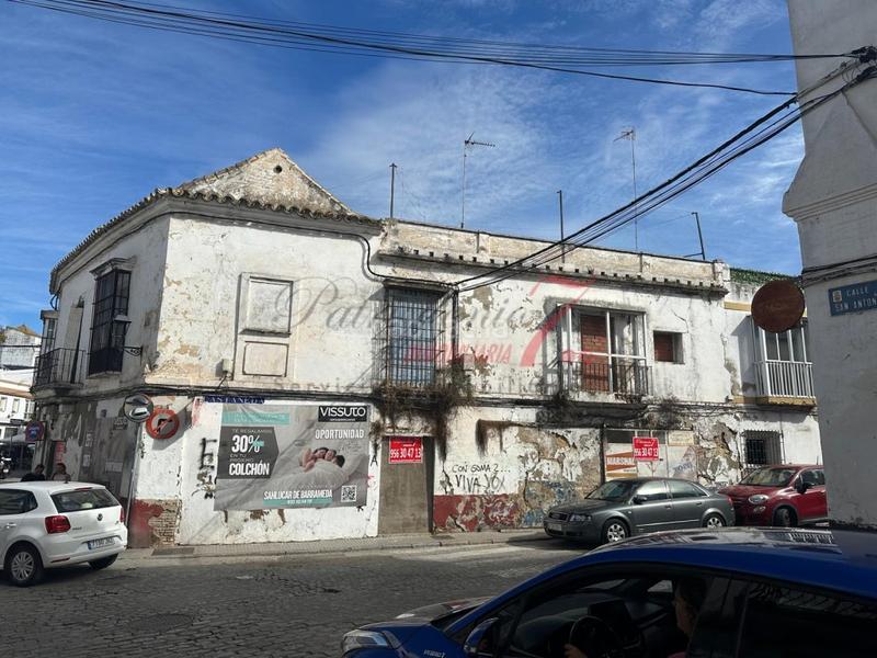 Foto b780e8a9-4340-4ec9-bbe4-0b82395bf98f. Haus in Ayuntamiento-Barrio Alto Sanlúcar de Barrameda