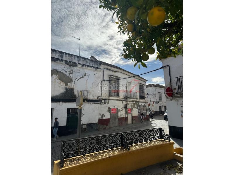 Foto cb843201-ecb8-4256-a196-40630281ab3f. Haus in Ayuntamiento-Barrio Alto Sanlúcar de Barrameda