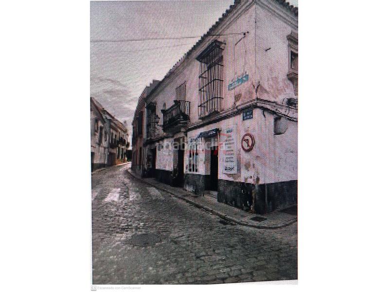 Foto ecbd5280-fa1d-452b-90fb-f59f4545b62e. Haus in Ayuntamiento-Barrio Alto Sanlúcar de Barrameda