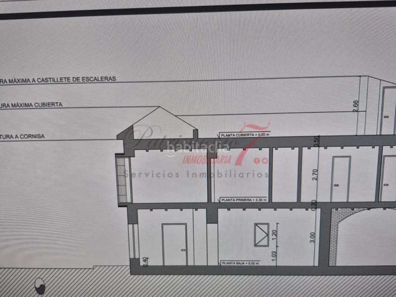 Foto f55007e4-78d4-4890-82f6-a000838ea2c3. Haus in Ayuntamiento-Barrio Alto Sanlúcar de Barrameda