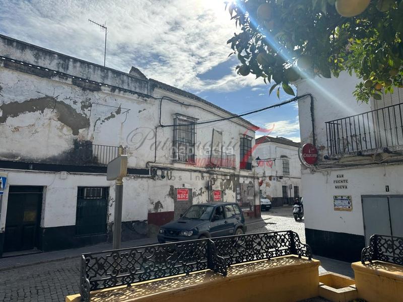 Foto fc2b7080-3cfd-470b-b632-37bf476a38bd. Haus in Ayuntamiento-Barrio Alto Sanlúcar de Barrameda