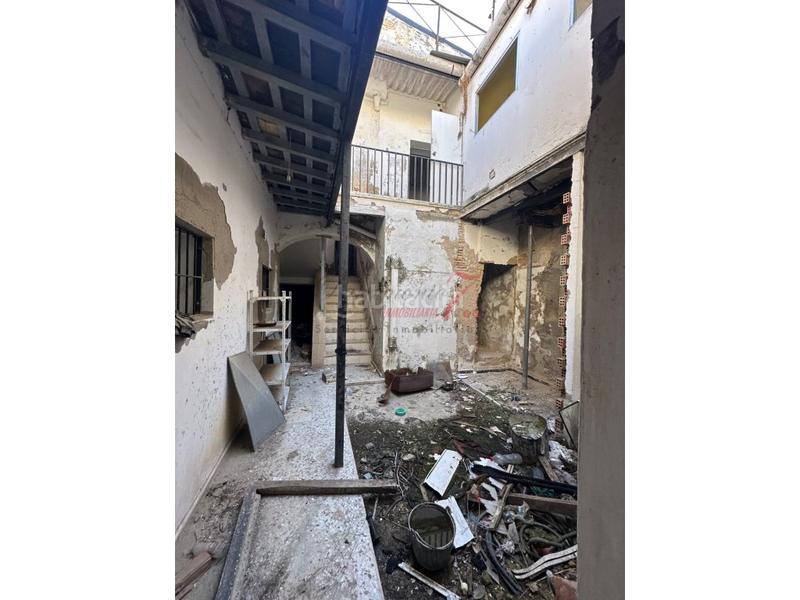 Foto fd75a5dc-340b-4262-b83d-ab51d42f6275. Haus in Ayuntamiento-Barrio Alto Sanlúcar de Barrameda