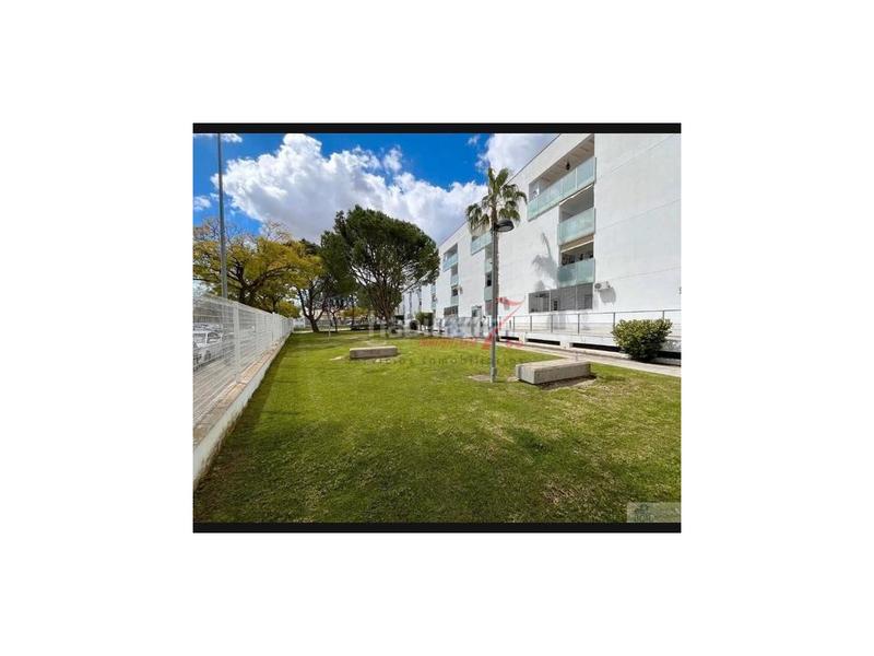 Foto c7d16652-0af7-4a20-b50f-fb7883c1382d. House with parking in El Altillo Jerez de la Frontera