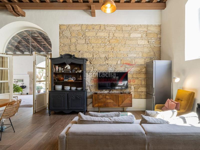 Foto 048177e6-042a-470a-8b93-6141c024ac05. Maison dans Centro Jerez de la Frontera