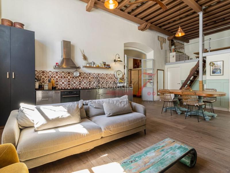 Foto 1178354f-2449-4239-8916-20f333e695cc. Maison dans Centro Jerez de la Frontera