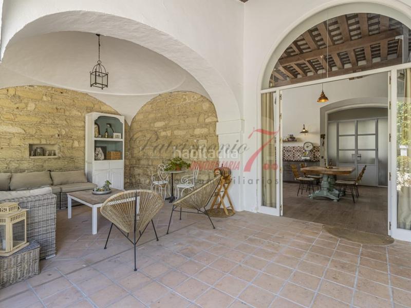 Foto 5f1018b4-c1b8-453d-8e01-75e34c9e6460. Maison dans Centro Jerez de la Frontera