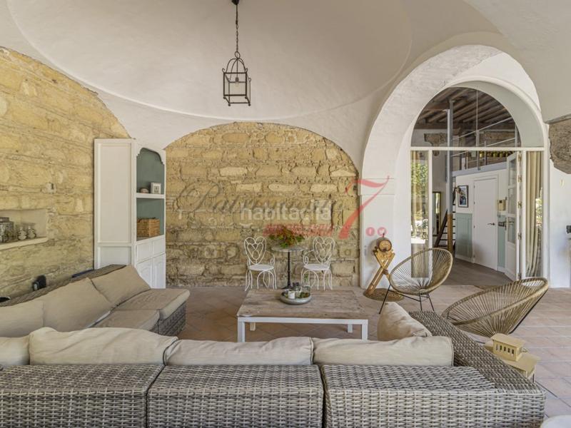 Foto 6c00dc30-74b3-46e0-8dc5-aee332b948c9. Maison dans Centro Jerez de la Frontera