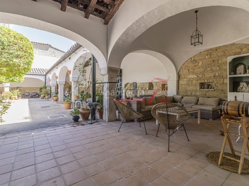 Foto 956e141d-6a79-42c2-9ecf-860c1614acc0. Maison dans Centro Jerez de la Frontera