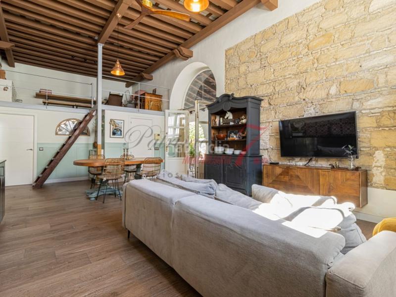 Foto af05eaf4-f8be-4b09-8a87-b5cffc416843. Maison dans Centro Jerez de la Frontera