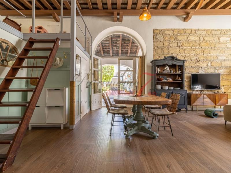 Foto b13f36ae-675f-4205-af2a-856ab2ba774e. Maison dans Centro Jerez de la Frontera