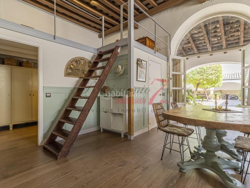 Foto b84a63d4-1799-4a51-bc59-ee4f6b83f615. Maison dans Centro Jerez de la Frontera