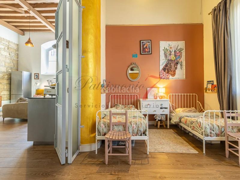 Foto c2e72b22-cc2b-46b3-9feb-aa79e6d4a3db. Maison dans Centro Jerez de la Frontera